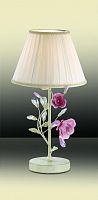 настольная лампа odeon light oxonia 2585/1t в Сочи