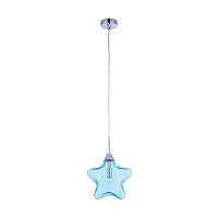подвесной светильник maytoni star mod242-pl-01-bl в Сочи