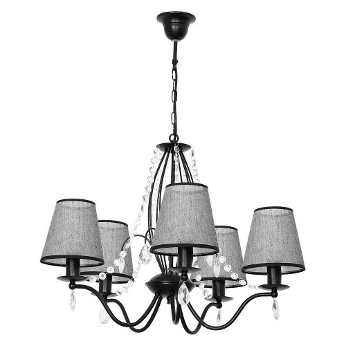 подвесная люстра luminex simone 7556 в Сочи