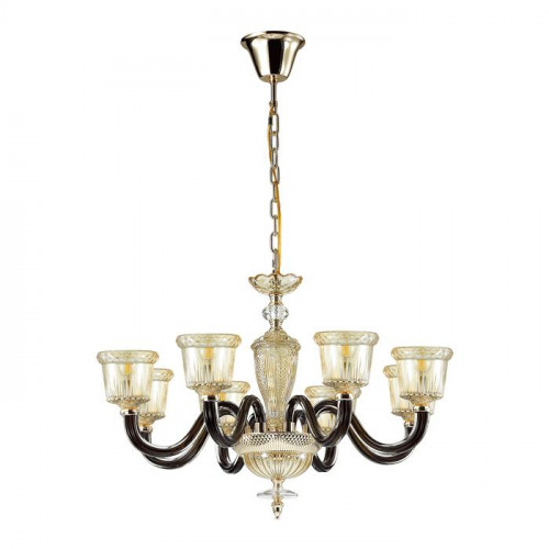 подвесная люстра odeon light giovanni 4000/8 в Сочи