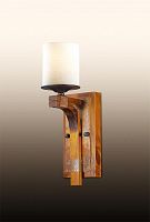 бра odeon light fabo 2767/1w в Сочи