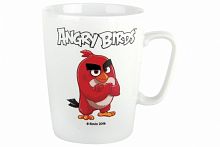 кружка angry birds movie red 350 мл в Сочи