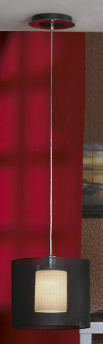 подвесной светильник lussole rovella lsf-1916-01 в Сочи