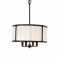 подвесной светильник hammond black от delight collection в Сочи