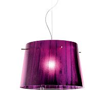 подвесной светильник woody purple от slamp в Сочи