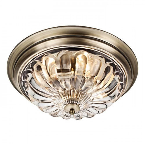 потолочный светильник arte lamp ocean a2128pl-4ab в Сочи