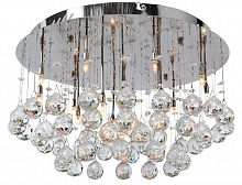 потолочный светильник arte lamp cincin a1556pl-15cc в Сочи