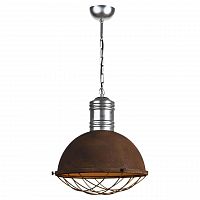подвесной светильник lussole loft grlsp-9500 в Сочи