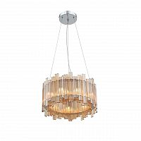 подвесная люстра st luce versita sl400.103.09 в Сочи
