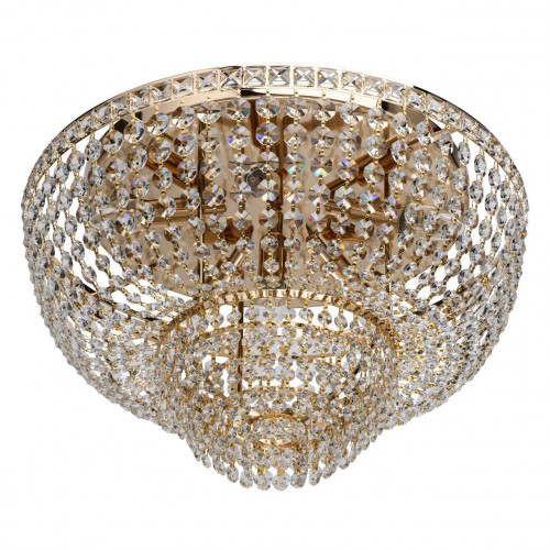 потолочная люстра mw-light патриция 447011406 в Сочи