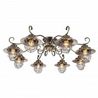 потолочная люстра arte lamp 6 a4579pl-8ab в Сочи