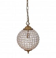 люстра дизайнерская chandelier r золото, стекло в Сочи