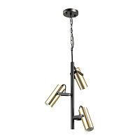 подвесная люстра lumion claire 3714/3a в Сочи