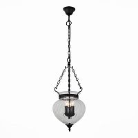 подвесная люстра st luce sotto sl317.413.03 в Сочи
