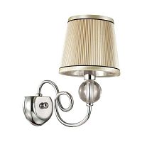бра odeon light molinari 3945/1w в Сочи