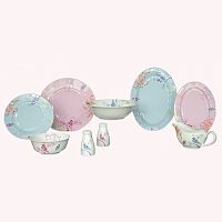 набор посуды sienna 26 pcs dinner set в Сочи