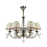 подвесная люстра maytoni soffia rc093-pl-06-r в Сочи