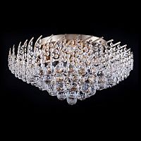 потолочная люстра maytoni karolina dia120-09-g в Сочи