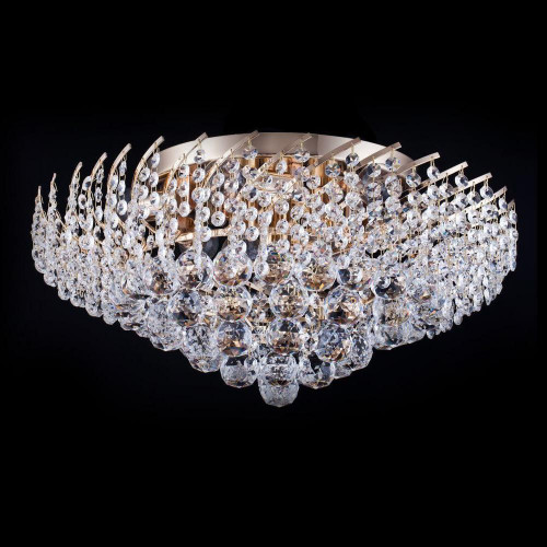 потолочная люстра maytoni karolina dia120-09-g в Сочи