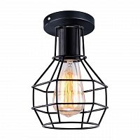 потолочный светильник arte lamp a1109pl-1bk в Сочи