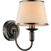 бра arte lamp alice a3579ap-1ab в Сочи