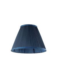 абажур empire от eichholtz 25*19 синий в Сочи