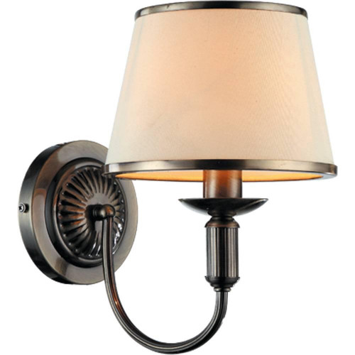 бра arte lamp alice a3579ap-1ab в Сочи