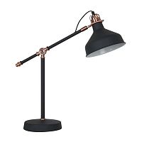 настольная лампа odeon light lurdi 3329/1t в Сочи
