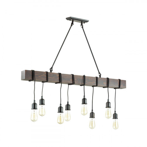 подвесной светильник lumion klaus 3740/8 в Сочи