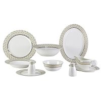набор посуды diela 26 pcs dinner set в Сочи
