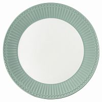 тарелка alice dusty mint в Сочи