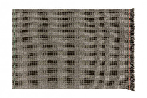 ковер gan gofre green 200x90 от gan в Сочи