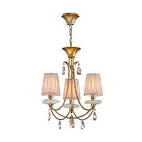 подвесная люстра mantra sophie 6293 в Сочи
