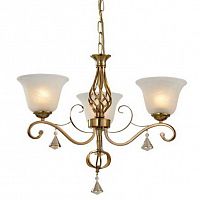 подвесная люстра arte lamp cono a8391lm-3pb в Сочи