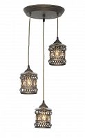подвесной светильник favourite arabia 1621-3p в Сочи