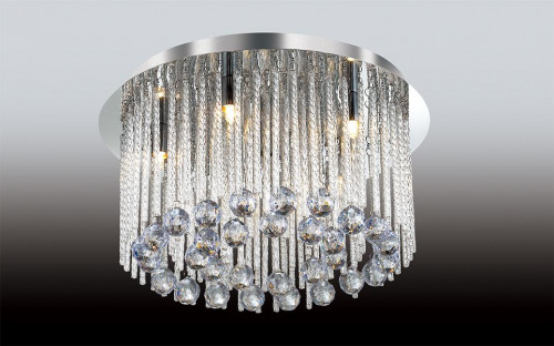 потолочный светильник odeon light esipa c в Сочи