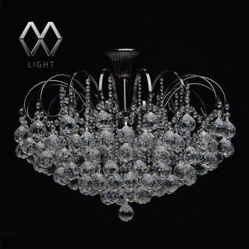 потолочная люстра mw-light жемчуг 232016608 в Сочи