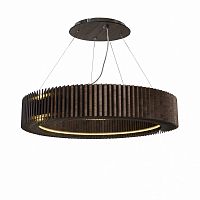 люстра синхротрон d70 коричневый в Сочи