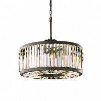подвесной светильник welles 8 от delight collection в Сочи