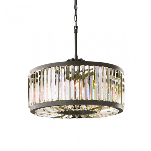 подвесной светильник welles 8 от delight collection в Сочи