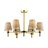 потолочная люстра lumion montana 4429/6c в Сочи
