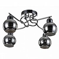 потолочная люстра freya cosmo fr5102-cl-04-ch в Сочи