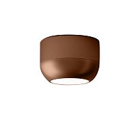 потолочный светильник pl urban p matt bronze от axo light в Сочи