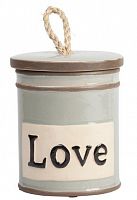 емкость для хранения love в Сочи
