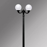уличный фонарь fumagalli ricu ofir/g300 g30.157.r20.aye27 в Сочи