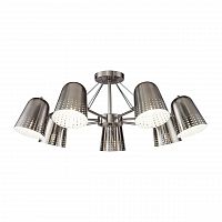 потолочная люстра freya janet fr5002cl-07n в Сочи