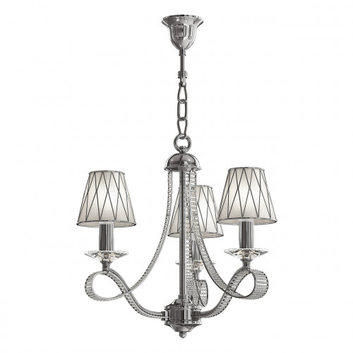 подвесная люстра osgona riccio 705034 в Сочи