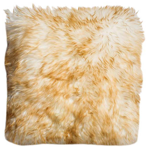 подушка нз палевая односторонняя 40х40 в Сочи