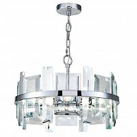 подвесная люстра maytoni cerezo mod201pl-05n в Сочи