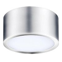 потолочный светодиодный светильник lightstar zolla 213914 в Сочи